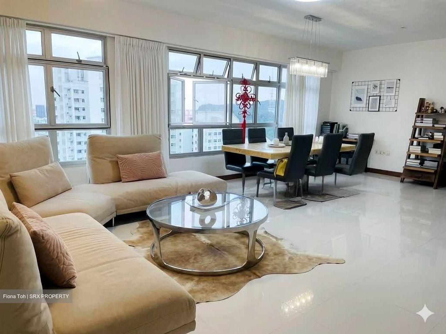 Blk 292C Skypeak @ Bukit Batok (Bukit Batok), HDB 5 Rooms #577835581